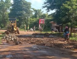 Komitmen PT. Asmindo Berdayakan Masyarakat Lingkar Tambang