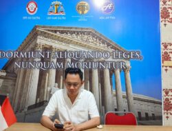 Kuasa Hukum Ridwansyah Taridala Nilai Tuntutan Jaksa Tak Sesuai Fakta Persidangan