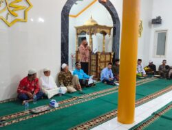 La Ode Barhim: HNSI Sultra Organisasi untuk Nelayan Berbuat