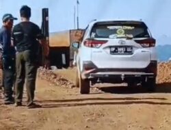 Jalur Pemuatan ke Tongkang Ditutup Penyebab Keributan di Jetty Kurnia Mining Resources