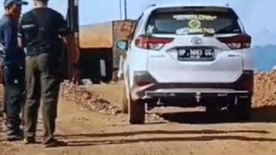 Jalur Pemuatan ke Tongkang Ditutup Penyebab Keributan di Jetty Kurnia Mining Resources