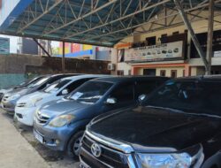 UD Mega Jasa Motor Berikan Garansi dan Kemudahan Kepada Konsumen