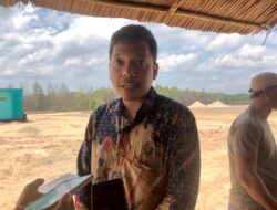 Berkah Bagi Warga Lapuko Moramo dengan Hadirnya PT Galangan Bahari Utama