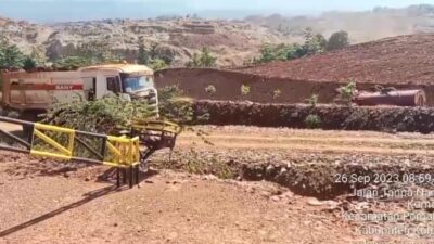 PD Aneka Usaha Kolaka Diduga Tak Miliki RKAB hingga Mesti Bayar Denda PNBP IPPKH