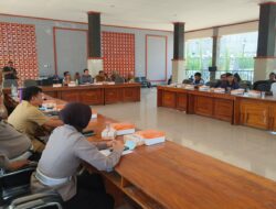 DPRD Sultra Harap Pemangku Kewenangan Pikirkan Nasib Sopir Truk