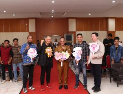 Akulaku Perkenalkan Keuangan Digital ke Kampus di Kendari