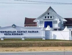 Pansus Dewan Temukan Sejumlah Proyek Baru dalam APBD yang Diduga Dirubah Sepihak