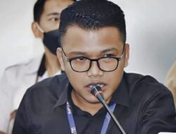 DPD KNPI Muna Geram Soal Hasil RDP Kapal Cepat yang Diabaikan
