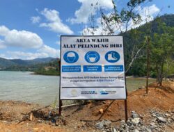Perusahaan Lokal PT SJSU Group Komitmen Jadi Patron yang Terapkan Good Mining Practice
