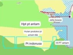 P3D Konut Beberkan Dugaan Pelanggaran PT Indonusa