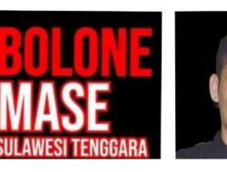 Bolonemase Sultra Siap Kawal Program Prabowo Gibran Sampai ke Masyarakat
