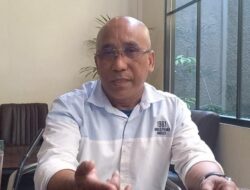 Kantor Hukum Nasruddin Adukan APW ke Polda Sultra Soal Dugaan Penipuan