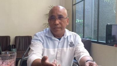 Oknum ASN Disperindag Sultra Diduga Tipu Pengusaha hingga 1 Miliar, Mengaku Punya Lahan Tambang