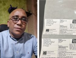 Kuasa Hukum Rudi Chandra Bakal Tempuh Praperadilan Soal Dugaan TPPU Komut PT TMM