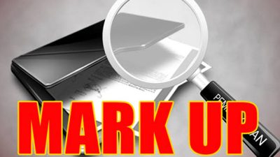 Dugaan Mark Up Anggaran Baliho di KPU, Gapeknas Sultra Soroti