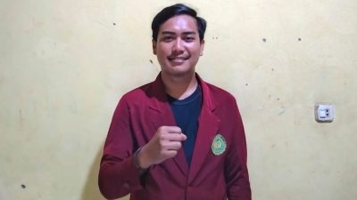 Kematian Mahasiswa di Kendari Menuai Kejanggalan, BEM UMK Minta Kepolisian Segera Temukan Pelaku