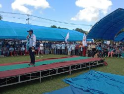 Sudah Saatnya Sultra Dipimpin ASR-Hugua
