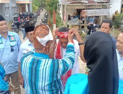 Ini Penyampaian ASR-Hugua di Bau-bau