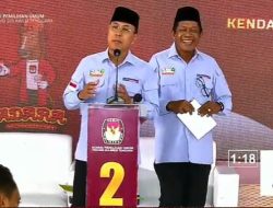 Begini Cara ASR-Hugua Maksimalkan Potensi SDA Sultra untuk Kesejahteraan Rakyat