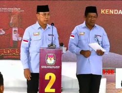 Ini Cara ASR-Hugua Lakukan Pencegahan Tipikor Pertambangan di Sultra