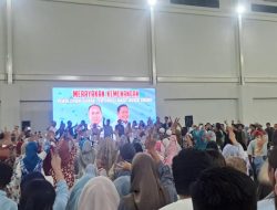 ARS Sebut Kemenangan ASR-Hugua Adalah Kemenangan Rakyat Sultra