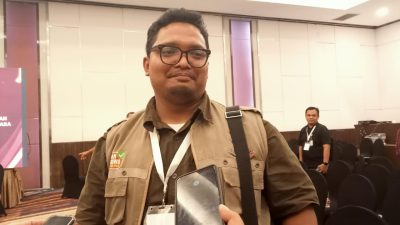 Jubir: Kemenangan ASR-Hugua, Kemenangan Seluruh Masyarakat Sultra