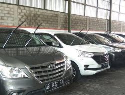 Oknum Pengusaha Asal Jakarta Diduga Tak Mau Bayar Jasa Rental Mobil
