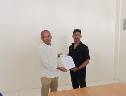 Soal Dugaan Pencemaran Lingkungan, Inspektur Tambang dan DPRD Sultra Bakal Panggil PT TBS