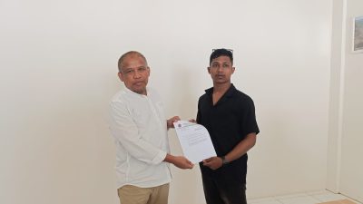 Soal Dugaan Pencemaran Lingkungan, Inspektur Tambang dan DPRD Sultra Bakal Panggil PT TBS
