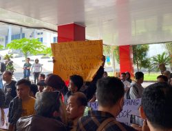 DPRD Sultra Akan Bentuk Pansus Dugaan Pencemaran Lingkungan PT TBS