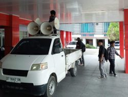 Jangkar Sultra Desak DPRD dan Disnakertrans Sanksi Tegas PT SMS Soal Kecelakaan Kerja