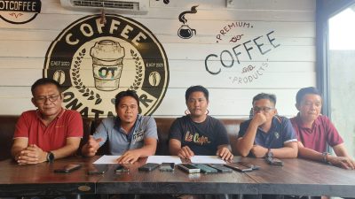 PT MCM dan PT TAS Tegaskan Aktivitas Perusahaan Legal