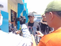 Kajati Sultra Ditantang Ungkap Korupsi Tambang