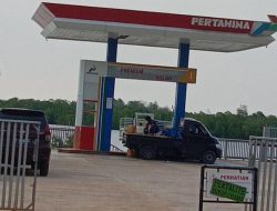 Dugaan Penimbunan BBM di SPBUN Tampo, Nelayan dan Warga Terkena Imbasnya
