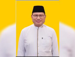 Dukungannya Menguat, Herry Asiku Mantapkan Langkah Menuju Musda Golkar XI