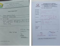 LSM SKAK Ungkap Seleksi Direksi dan Dewan Pengawas Perumda Sultra yang Diduga Tak Prosedural