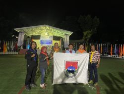Mahacala UHO Bakal Angkat Isu Lingkungan dan Pariwisata Sultra di TWKM ke 35