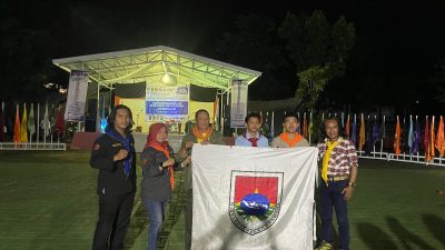 Mahacala UHO Bakal Angkat Isu Lingkungan dan Pariwisata Sultra di TWKM ke 35