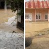 PT BEM Diduga Dalang Banjir Lumpur ke Pekarangan Masyarakat