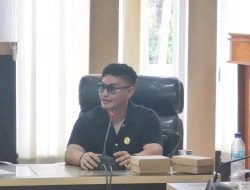 Fadhal Rahmat: Kritik Langkah untuk Lebih Maju