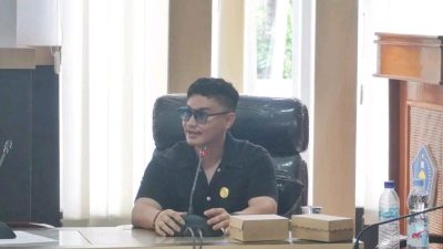 Fadhal Rahmat: Kritik Langkah untuk Lebih Maju
