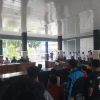 Jalan Pelabuhan Bungkutoko Rusak Parah, DPRD Sultra Diminta Panggil Pihak Terkait