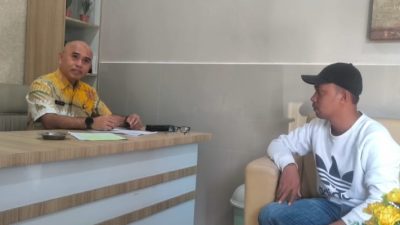 Dugaan Pemalsuan Dokumen Sertifikat Kompetensi Barang Jasa Lingkup Dikbud Sultra dan Korupsi Pembangunan Dermaga di Wakatobi Diadukan ke Kejaksaan