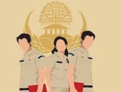 Kader PDIP Diduga Terlibat Loloskan 20 ASN Pejabat Eselon Dua di Pemprov DKI Jakarta