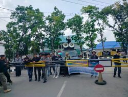 AKAR Sultra Minta Wali Kota Kendari Copot Lurah Korumba