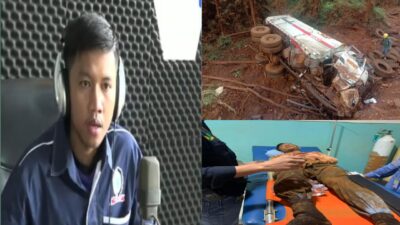 PT Tiran Diadukan ke Pihak Berwenang Soal Dugaan Pelanggaran K3