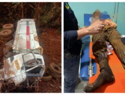 Kecelakaan Kerja di PT Tiran Konut, SBSI Desak Penindakan