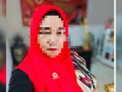 Wanita Paruh Baya di Kolaka Ditetapkan sebagai Tersangka Kasus Pengancaman