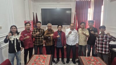 Ketua Yayasan Pendidikan Tinggi Unsultra Ungkap Sejarah Pendirian