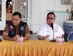 Kadin Sultra Matangkan Persiapan Musprov
